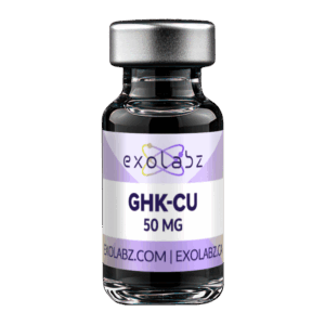 GHK-CU 50mg