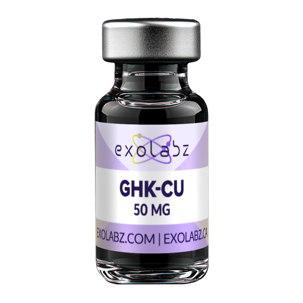 GHK-CU 50mg