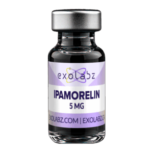 IPAMORELIN 5mg