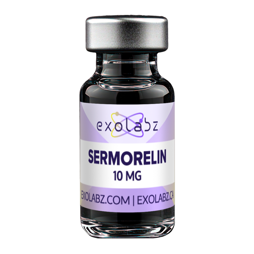 SERMORELIN 10mg