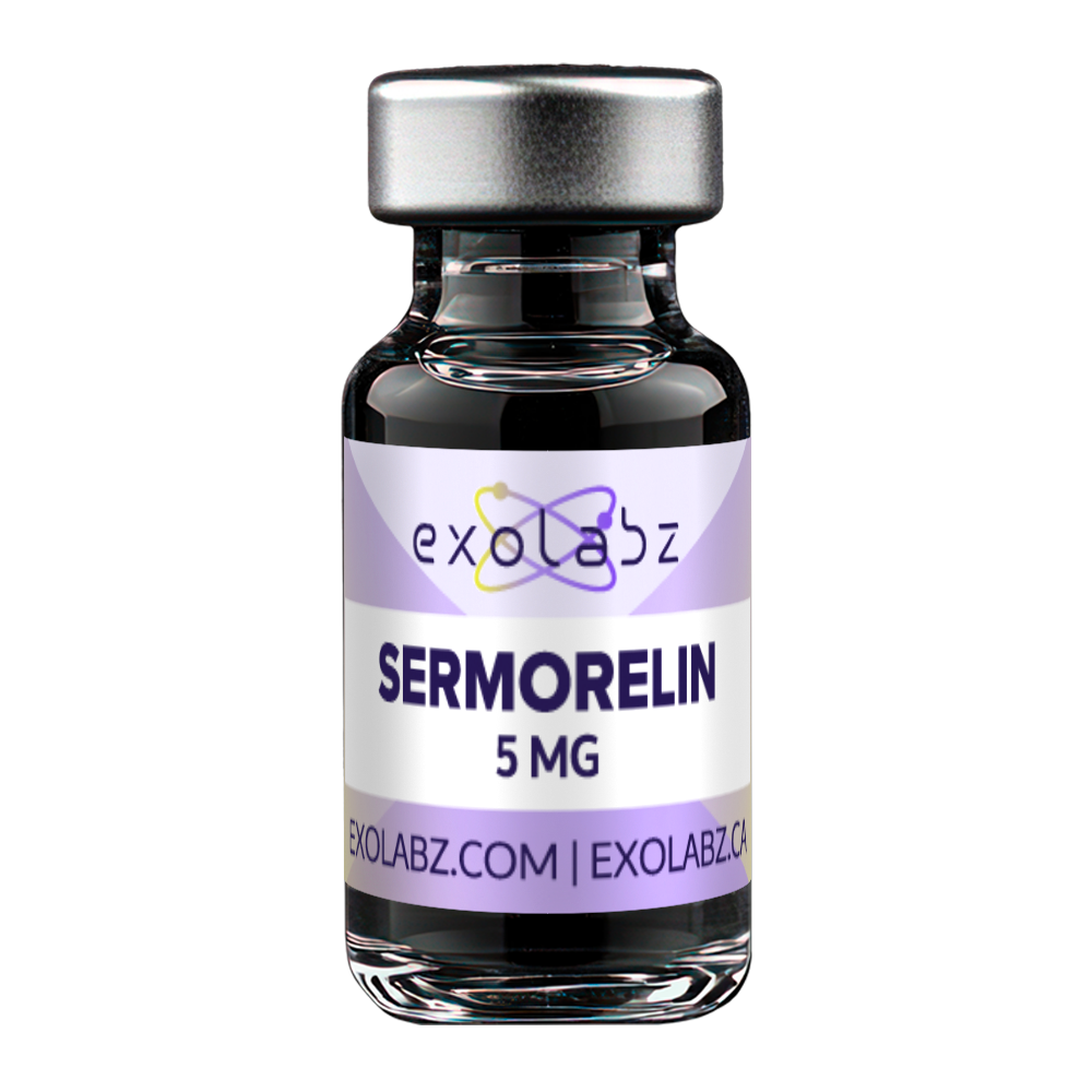SERMORELIN 5mg
