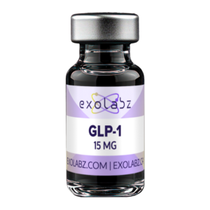 GLP-1 15mg