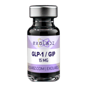 GLP-1/GIP 15mg