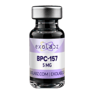 BPC-157 5mg