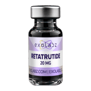 RETATRUTIDE 20mg