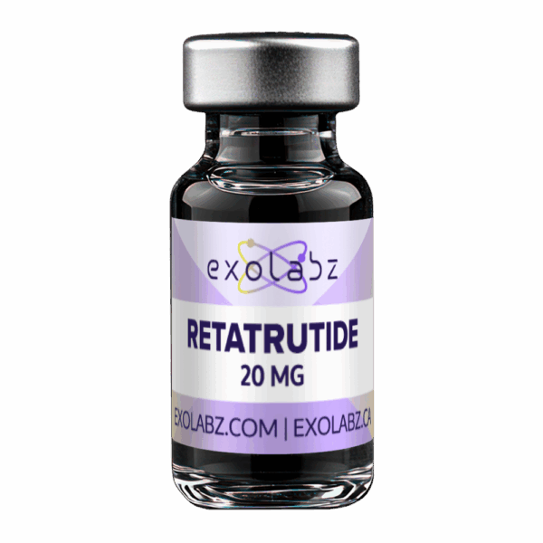 RETATRUTIDE 20mg