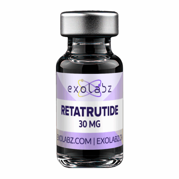 RETATRUTIDE 30mg (PRE-ORDER)