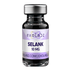 SELANK 10mg (PRE-ORDER)