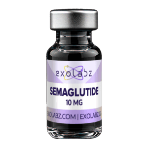 SEMAGLUTIDE 10mg