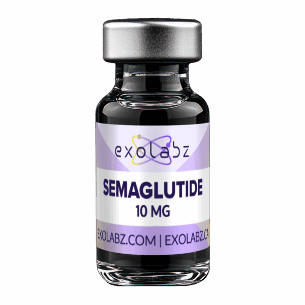 SEMAGLUTIDE 10mg