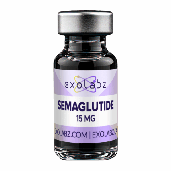 SEMAGLUTIDE 15mg