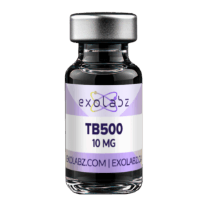 TB500 10mg (PRE-ORDER)