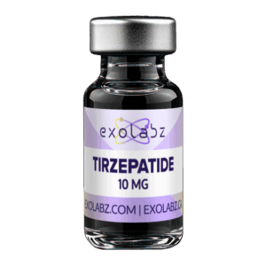 TIRZEPATIDE 10mg