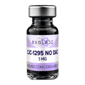CJC-1295 (NO DAC) 5mg