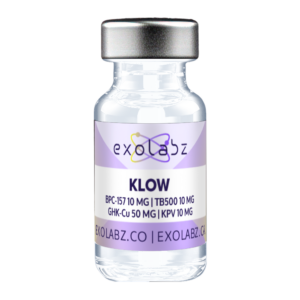 KLOW Peptide Blend 80mg