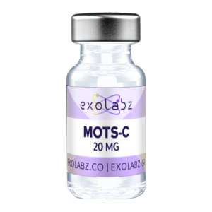 MOTS-c 20mg