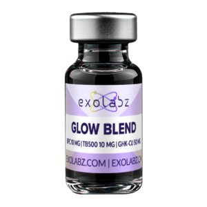 GLOW 70mg