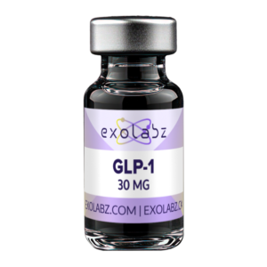 GLP-1 30mg (PRE-ORDER)