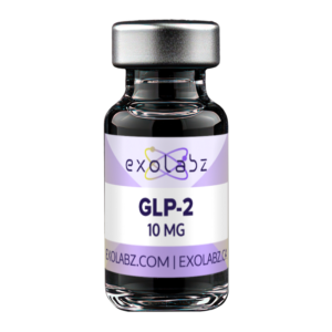 GLP-2 10mg