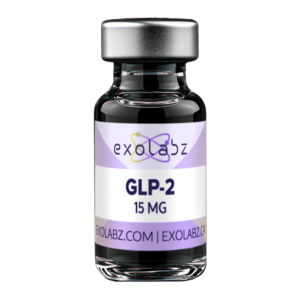 GLP-2 15mg