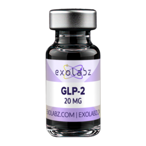 GLP-2 20mg