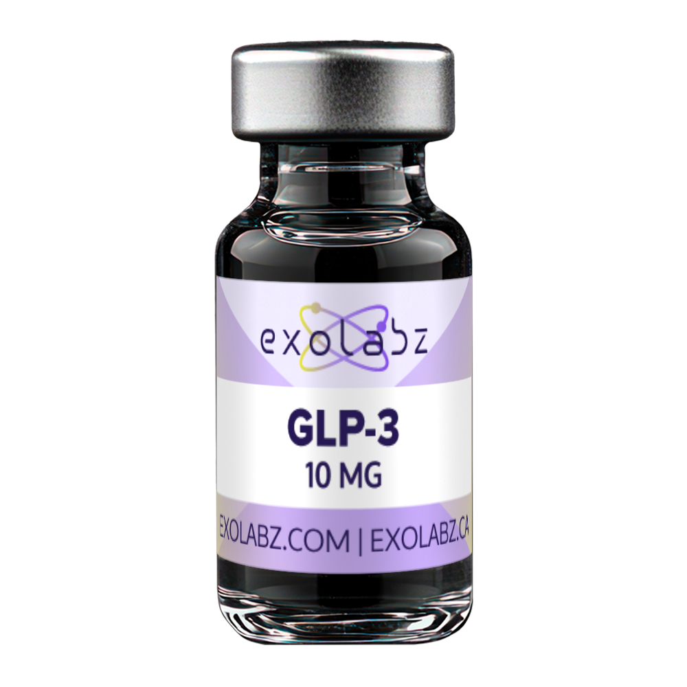 GLP-3 10mg