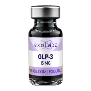 GLP-3 15mg - 10 PACK