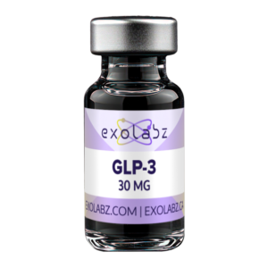 GLP-3 30mg