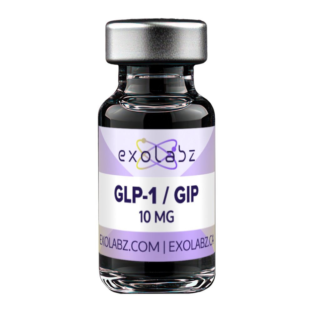 GLP-1/GIP 10mg