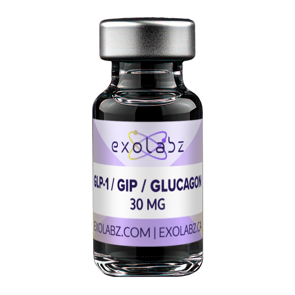 glp-1 peptide buy canada GLP-1/GIP/Glucagon 30mg Peptide